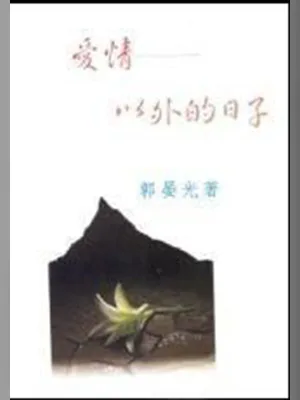 爱情以外的日 封面