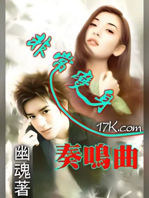 非常变身奏鸣曲 封面
