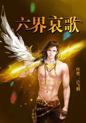 六界哀歌（校对版全本） 封面