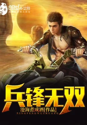 兵锋无双(校对版全本) 封面